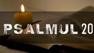 Psalmul 20