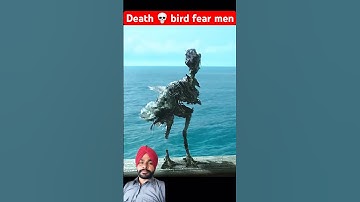 The Tragic Fall of Jack Sparrow