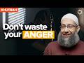 From 9/11 to San Diego: The Cost of Looking Away | Khutbah by Sh. Mohammad Elshinawy