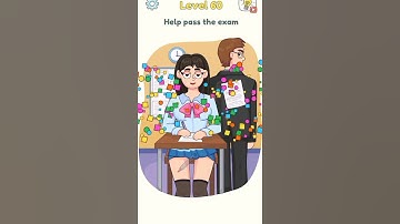 DOP 3 : Displace One Part Level 60🎋🎊