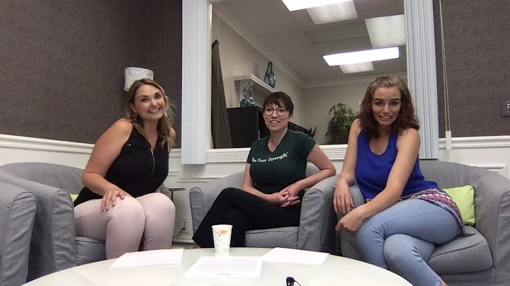 Real Life with Real Moms with Special Guest Amber ...