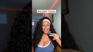New Psychological Thriller on Apple TV