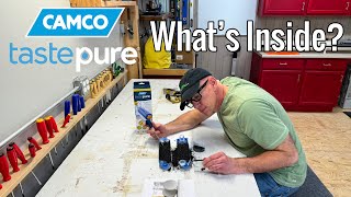 What's Inside the New Camco Tastepure?  Plus! Use and Storage Tips by The Fit RV 7,321 views 3 weeks ago 10 minutes, 49 seconds