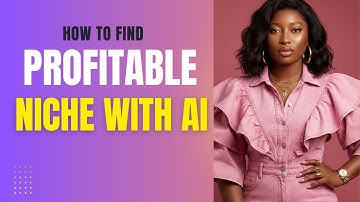 Finding Your Profitable Niche  A Step by Step Guide