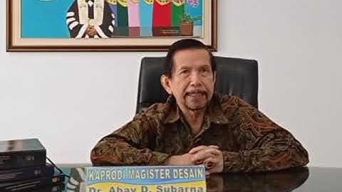 PMB UNIKOM 2020: Perkenalan Fakultas Pascasarjana Program Studi Magister Sistem Informasi UNIKOM