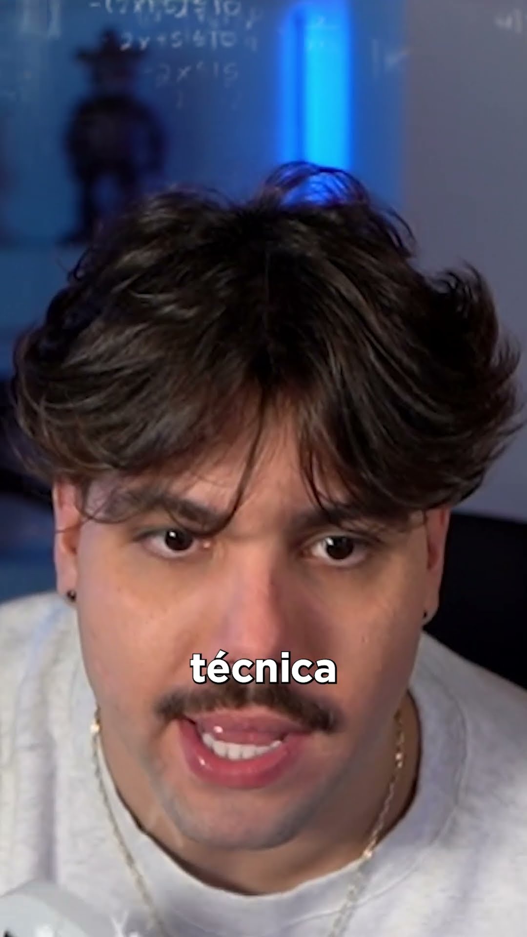 Aprendendo a fazer uma linha reta
