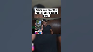 When you hear the repo reaper outside part 1