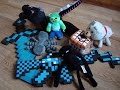 ТОП Майнкрафт игрушки c алиэкспресс. TOP Minecraft toys Aliexpress