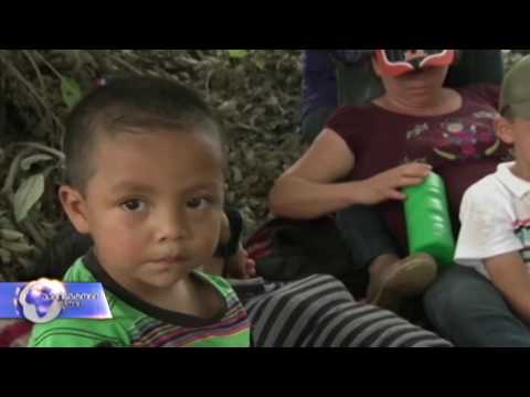 ტრამპის საემიგრაციო შეზღუდვები