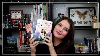 Trilogy Review | The Cahill Witch Chronicles by Jessica Spotswood *NO SPOILERS*