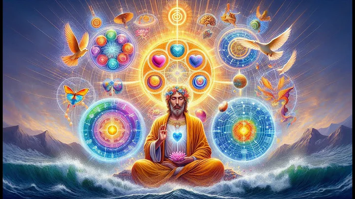 Light Codes 432hz - DNA Activation - Silver Light Portal - Pleiadian Sound Healing