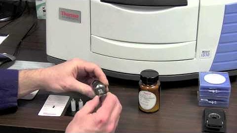 FTIR Analysis (FTIR Spectroscopy)