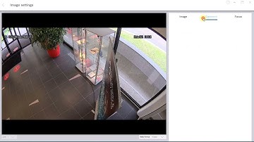 Bosch Security - FLEXIDOME IP indoor 8000i - How to commission with Bosch Project Assistant