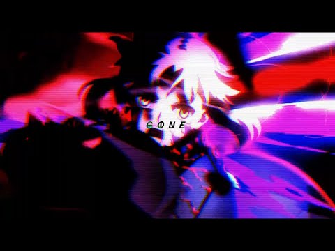 2Gaudy(637Godwin) - GONE (Prod.GeeHues)
