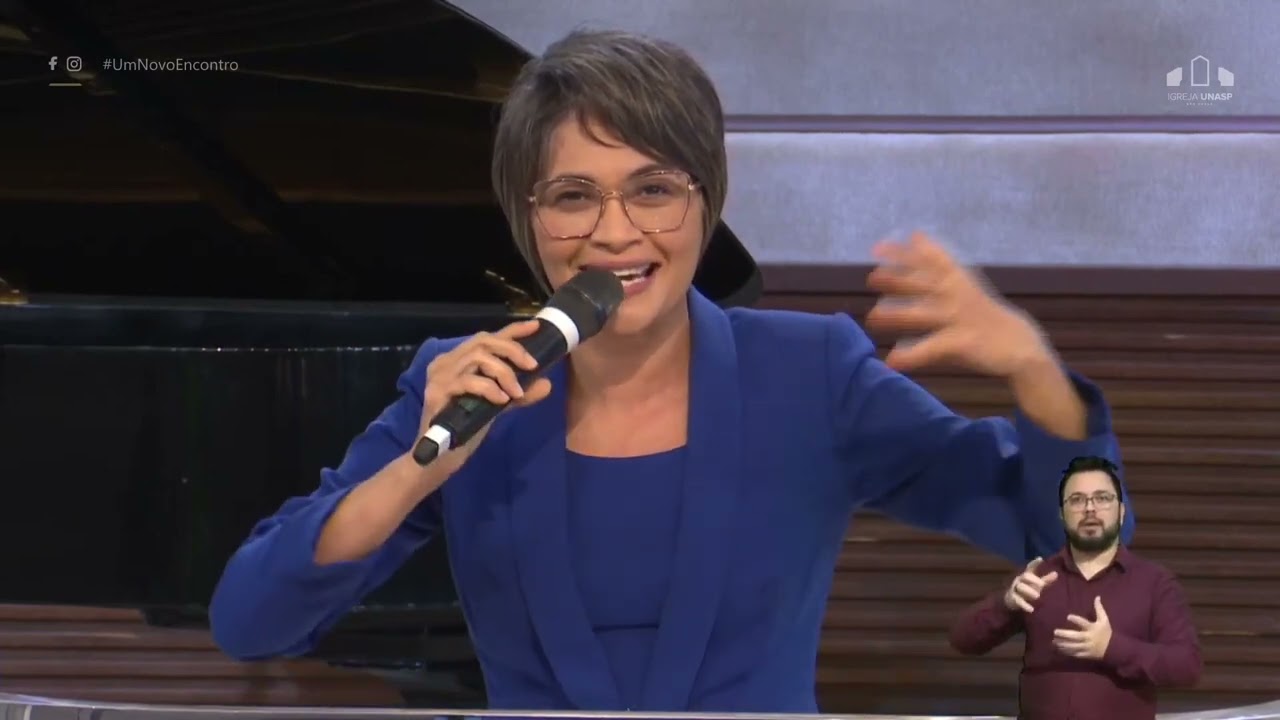 Qual o propósito da sua vida? | Darleide Alves