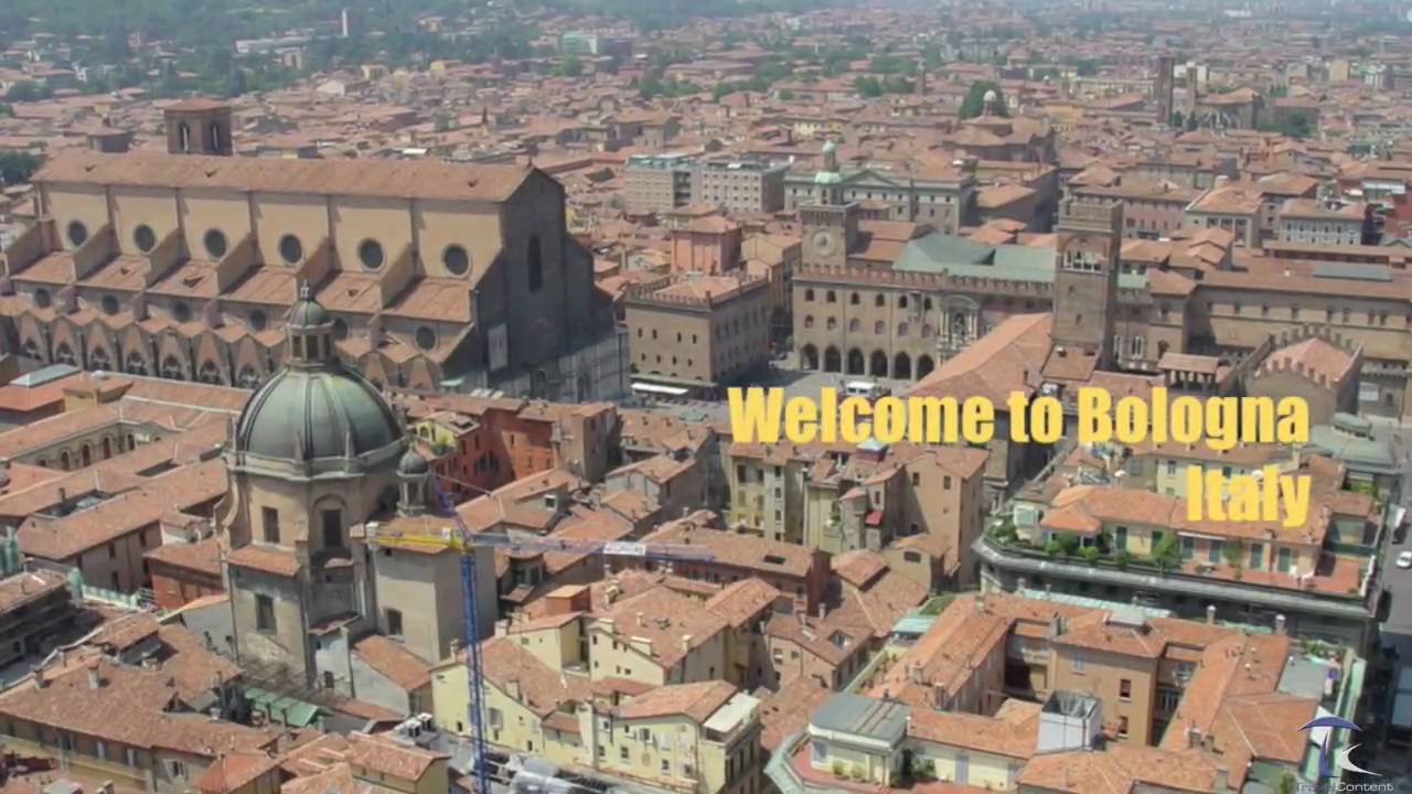 Bologna YouTube