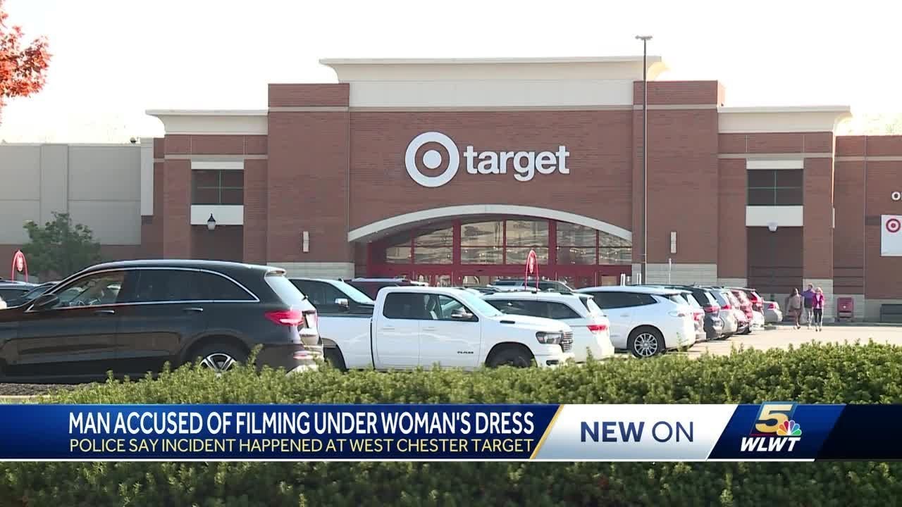 Court doc: Man charged with voyeurism after allegedly recording up ...