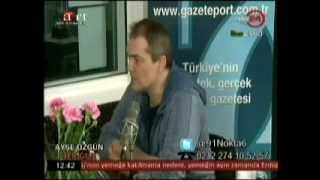 Medyumlar Şarlatandır Doç. Dr. Caner Taslaman