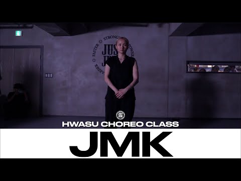 HWASU CHOREO CLASS  | Sango & SPZRKT - JMK | @justjerkacademy