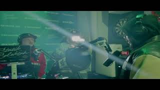 “Showoff Radio” Spanish Ran Interview 