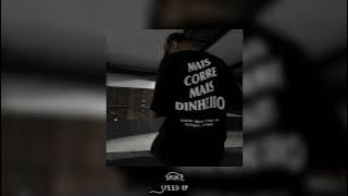 Veigh - 7 da sorte ft. Md Chefe (Speed Up)