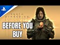 Death Stranding Director’s Cut – 10 New Features You Need to Know