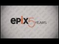 EPIX Birthday Vine Mashup | EPIX