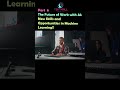 The Future of Work with AI: New Skills and Opportunities in Machine Learning! Part 6 #ai #viral