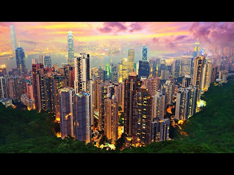 Video: The Most Expensive Cities In The World