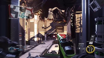 Call of Duty®: Infinite Warfare - Frontline Match w/ Bots