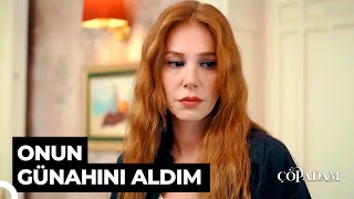 Kocamın Kırdığın Onurunu Kim Tamir Edecek? | Çöp Adam 30. Bölüm (FİNAL)