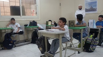 تلاوة سورة طه من 135-130
