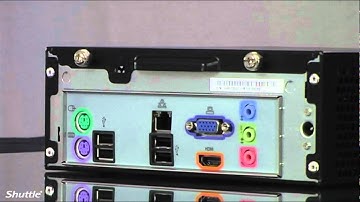 XH61 - 360° product video [HQ]