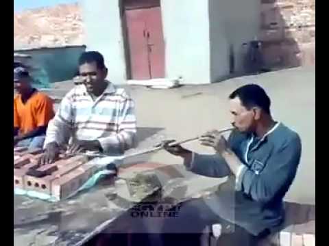 رائعه من روائع فرقة الطوب الاحمر هتموت من الضحك