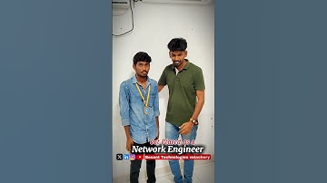 2-Year Gap to IT Career | Diploma to Network Engineer Journey | Cloud Training Chennai