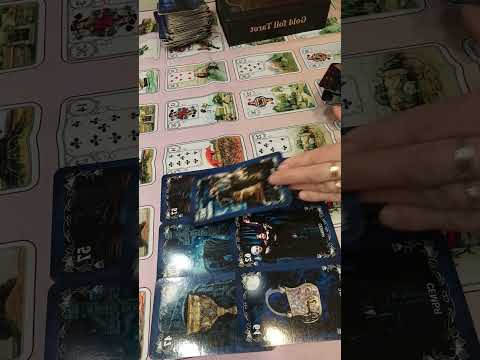 ТАРО для ИЗБРАННЫХ ОСТАЛИСЬ ЛИ ЧУВСТВА К ВАМ У БЫВШЕГО МУЖА