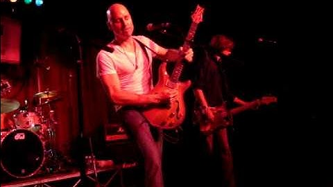 Vertical Horizon - Sunshine