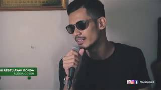 Ku Pohon Restu Ayah Bonda Alexia Cover