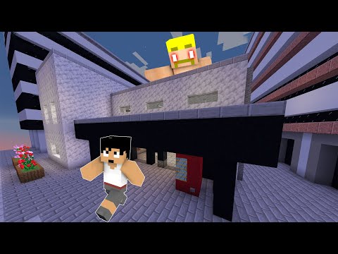 ドズル社から脱出せよ！！！【マイクラ】