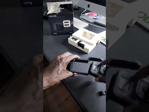 Gopro Hero 8