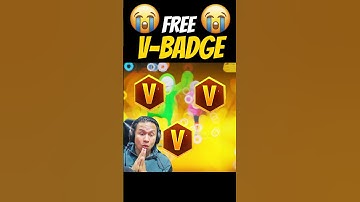 How To Get Free V- badge🔥😱- paraSAMSUNG,A3,A5,A6,A7,J2,J5,J7,S5,S6,S7,S9A10,A20,A30,A50,A70#shorts