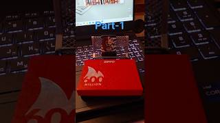 My 600 million zippo the first opening  Part-1#unboxing #edc #zippocollection #asmr #leather