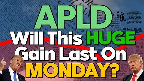 Applied Digital (APLD) to $41? Wall Street Goes Bullish