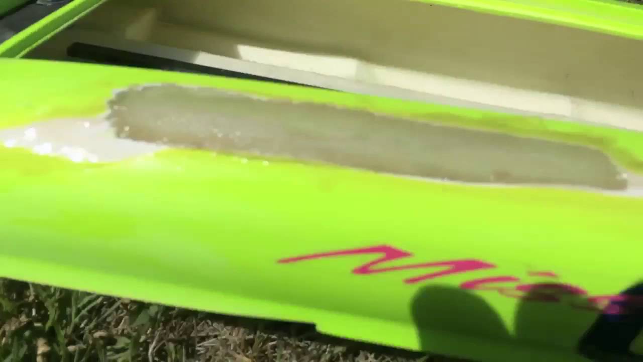 Miss Geico V3 Repair Part 2 YouTube