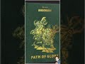 Path of Glory è la nuova avventura per Dragonbane!