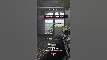 Snipers only on mw3 #cod #mw3