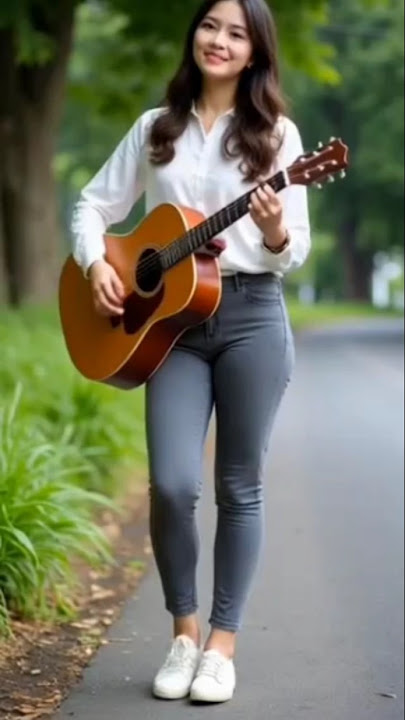 Tak Sedetikpun Berlalu #gitar #music #dangdut #nostalgia