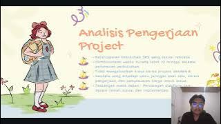 Presentasi Appl aplikasi sistem kelasin aja