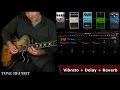 Boss ES-8 Effects Switching System