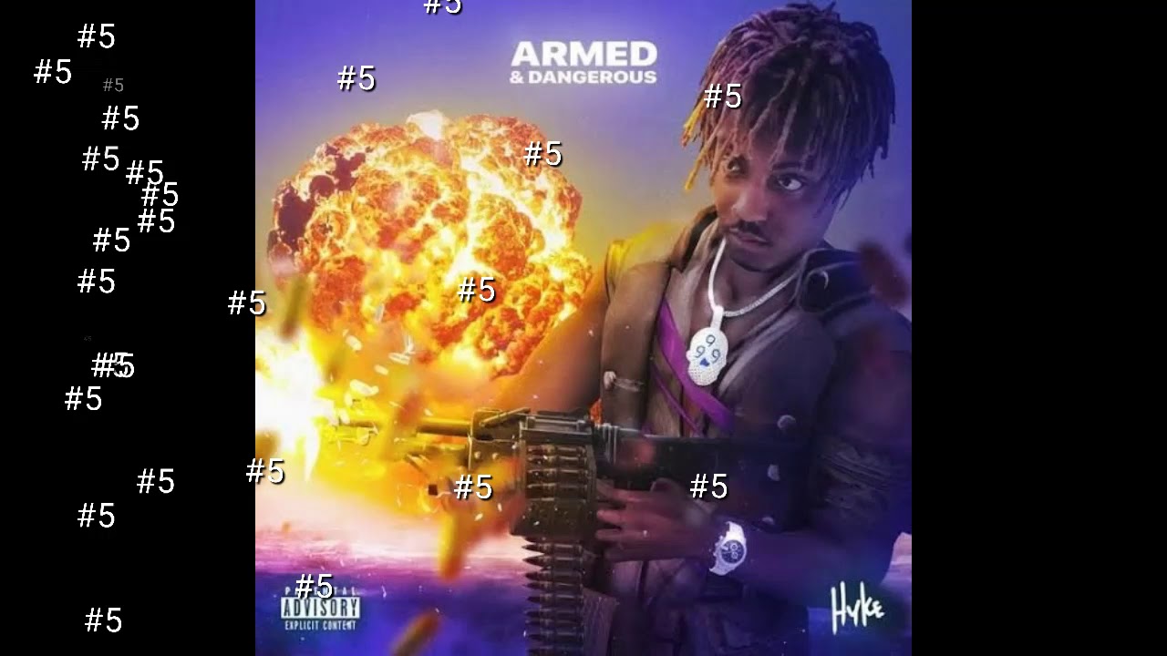 Juice wrld Top 5 best songs ever YouTube